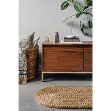 Iris Throw