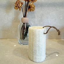 Loofah Sponge Medium