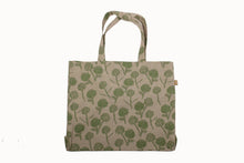 Tote bag Burnt Olive Artichoke