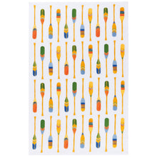 Voyage Dishtowel