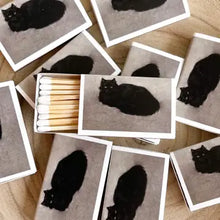 Matchbook Matches