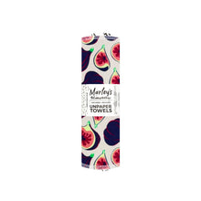 UNpaper® Towels: Spring Fruits