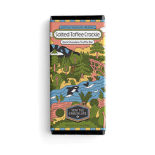 Chocolate Truffle Bar