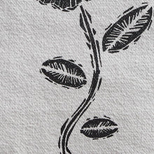Urban Flower Table Runner 72" L