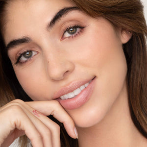 Poppy & Pout Lip Tint, Farrah