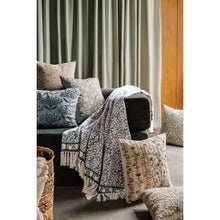 Iris Throw