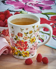 In Bloom Mug, 18 oz.