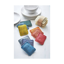 Loofah Kitchen Scrubber/ set of 3