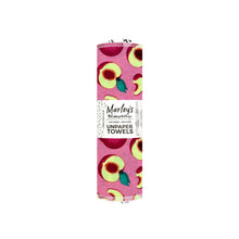 UNpaper® Towels: Spring Fruits