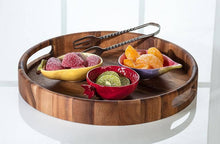 Small Pomegranate Shaped Bowl-4.5"L