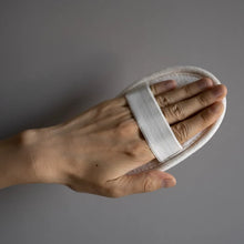 Natural Loofah Pad (L)Sponge for Bath,Shower, Spa -Large