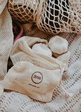 Produce Bag set of 3