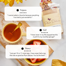 Toasted Marshmallow Decaf Black Tea