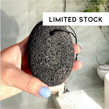 Large Natural Pumice Foot Stone