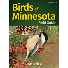 Birds of Minnesota