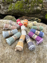 Natural Wash Cloth