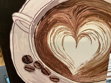 Sewn Binding Notebook