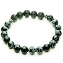 Essential Oil Diffuser Bracelet