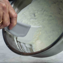 Pan Scraper, Gray or White