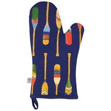 Voyage Spruce Mitt