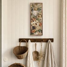 Gathered Wildflowers In Bloom