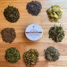 Sweet Dreams | Sleep Rest Balm | Calming Salve | Sleep Aid