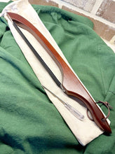 Acacia Bread Knife