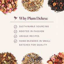 Toasted Marshmallow Decaf Black Tea