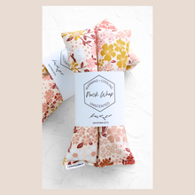 Neck and Body Heating Rice Pack ⋆ Vera Fall