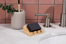 Bamboo Soap Lift | Mountain