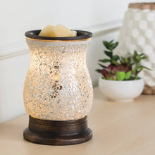Illumination Fragrance Warmer-Deluxe Reflection