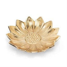 Flat Sunflower Tray