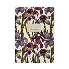 Sewn Binding Notebook