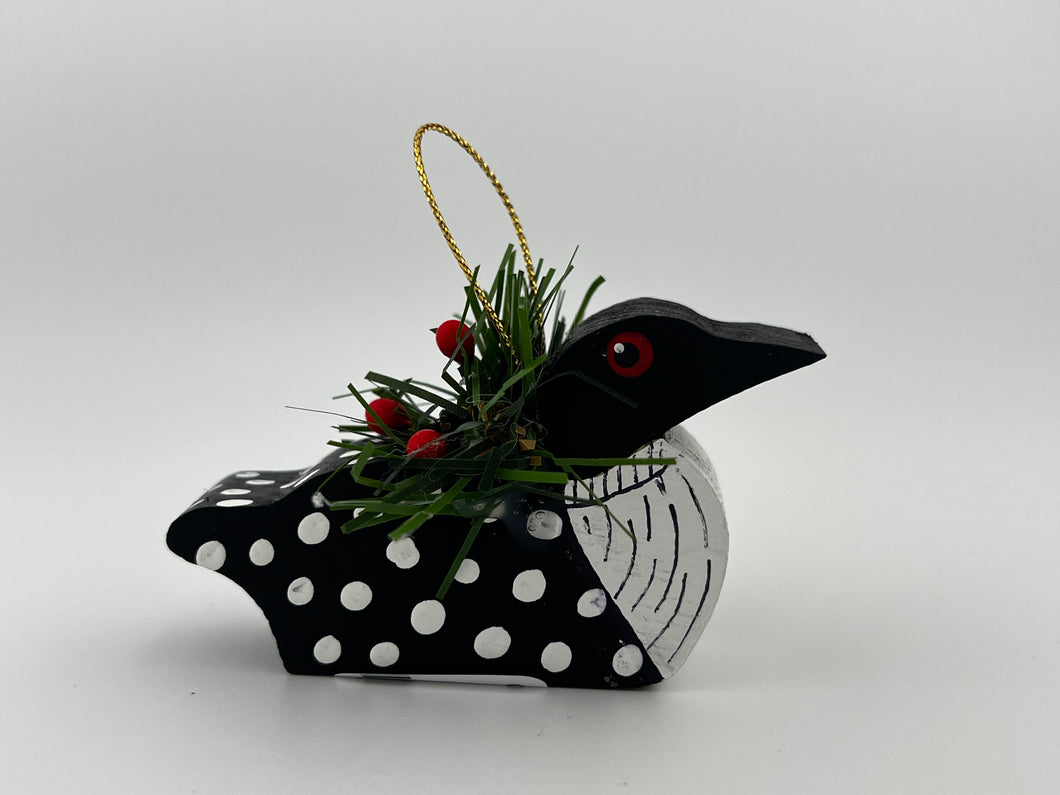 Minnesota Ornaments / Magnets