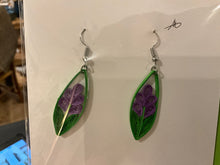 Iconic Quilling Earrings, asst.