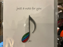 Iconic Quilling 4x4 cards , asst.