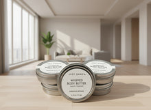 Travel Size Whipped Body Butter