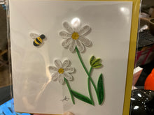 Iconic Quilling 4x4 cards , asst.