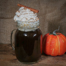 Pumpkin Spice Coffee