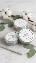 Travel Size Whipped Body Butter