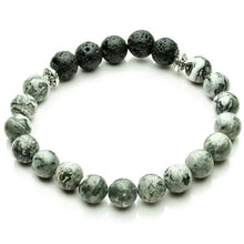 Essential Oil Diffuser Bracelet