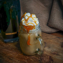 Highland Grogg Coffee