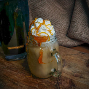 Highland Grogg Coffee