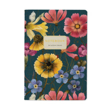 Sewn Binding Notebook
