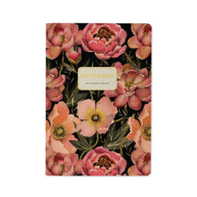 Sewn Binding Notebook
