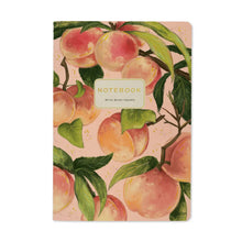 Sewn Binding Notebook