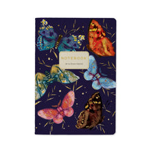 Sewn Binding Notebook