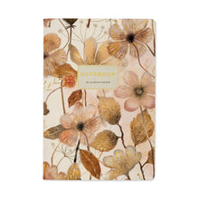 Sewn Binding Notebook