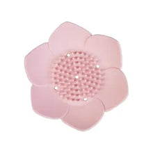Lotus Silicone Soap Dish