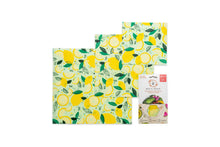 Bees Wax Wraps-Asst. 3-Pack